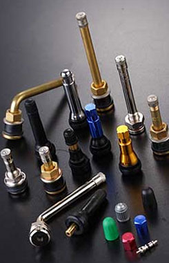 VALVES & ACCESSORIES